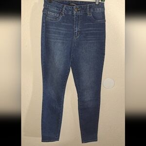 d. jeans